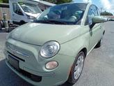 Thumbnail of 2012  FIAT 500
