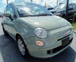 Thumbnail of 2012  FIAT 500