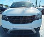 Thumbnail of 2017 White Dodge Journey