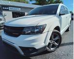 Photo of 2017 White Dodge Journey