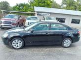 Thumbnail of 2014 Black Uni Volkswagen Jetta