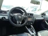 Thumbnail of 2014 Black Uni Volkswagen Jetta
