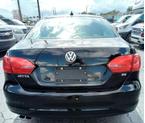 Thumbnail of 2014 Black Uni Volkswagen Jetta