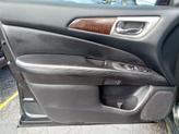 Thumbnail of 2014 Super Black Nissan Pathfinder