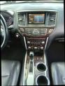 Thumbnail of 2014 Super Black Nissan Pathfinder