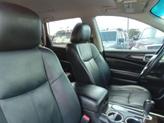 Thumbnail of 2014 Super Black Nissan Pathfinder