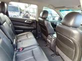 Thumbnail of 2014 Super Black Nissan Pathfinder