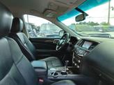 Thumbnail of 2014 Super Black Nissan Pathfinder