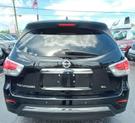 Thumbnail of 2014 Super Black Nissan Pathfinder