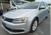 Thumbnail of 2013 Reflex Silver Metallic Volkswagen Jetta