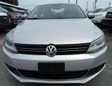 Thumbnail of 2013 Reflex Silver Metallic Volkswagen Jetta
