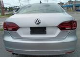 Thumbnail of 2013 Reflex Silver Metallic Volkswagen Jetta