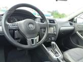 Thumbnail of 2013 Reflex Silver Metallic Volkswagen Jetta