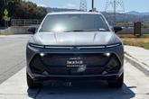 Thumbnail of 2025 Sterling Gray Metallic Chevrolet Equinox EV