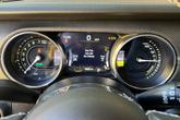 Thumbnail of 2022 Bright White Clearcoat Jeep Wrangler Unlimited