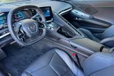 Thumbnail of 2024 Red Mist Metallic Tintcoat Chevrolet Corvette