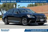 Photo of 2013 Black Lexus LS 460