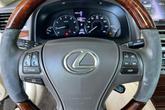Thumbnail of 2013 Black Lexus LS 460