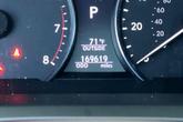 Thumbnail of 2013 Black Lexus LS 460