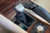 Thumbnail of 2013 Black Lexus LS 460