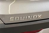 Thumbnail of 2026 Sterling Gray Metallic Chevrolet Equinox