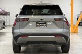 Thumbnail of 2026 Sterling Gray Metallic Chevrolet Equinox