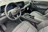 Thumbnail of 2026 Sterling Gray Metallic Chevrolet Equinox