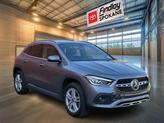 Thumbnail of 2021 Mountain Gray Metallic Mercedes-Benz GLA 250