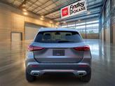 Thumbnail of 2021 Mountain Gray Metallic Mercedes-Benz GLA 250