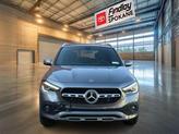 Thumbnail of 2021 Mountain Gray Metallic Mercedes-Benz GLA 250