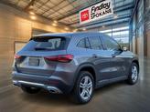 Thumbnail of 2021 Mountain Gray Metallic Mercedes-Benz GLA 250
