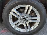Thumbnail of 2021 Mountain Gray Metallic Mercedes-Benz GLA 250