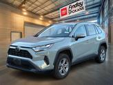 Photo of 2023 Lunar Rock Toyota RAV4