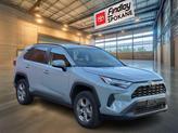 Thumbnail of 2023 Lunar Rock Toyota RAV4