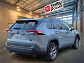 Thumbnail of 2023 Lunar Rock Toyota RAV4
