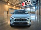 Thumbnail of 2023 Lunar Rock Toyota RAV4