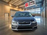 Thumbnail of 2016 Crystal Black Silica Subaru Impreza