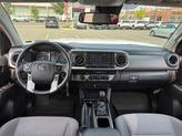 Thumbnail of 2022 White Toyota Tacoma