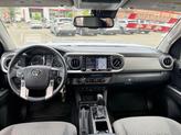 Thumbnail of 2022 Celestial Silver Metallic Toyota Tacoma