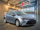 Thumbnail of 2022 Celestite Toyota Corolla