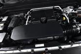 Thumbnail of 2023 Gray Chevrolet Colorado