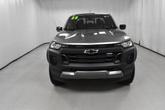 Thumbnail of 2023 Gray Chevrolet Colorado