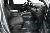 Thumbnail of 2023 Gray Chevrolet Colorado