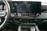 Thumbnail of 2023 Blue Chevrolet Colorado