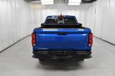 Thumbnail of 2023 Blue Chevrolet Colorado
