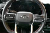 Thumbnail of 2023 Blue Chevrolet Colorado