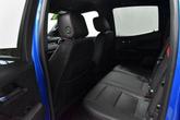 Thumbnail of 2023 Blue Chevrolet Colorado