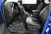 Thumbnail of 2023 Blue Chevrolet Colorado