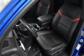 Thumbnail of 2023 Blue Chevrolet Colorado