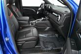Thumbnail of 2023 Blue Chevrolet Colorado